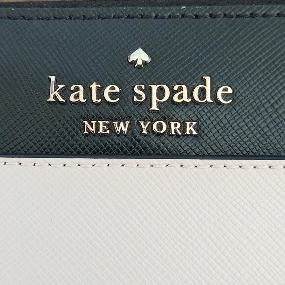 KATE SPADE Colorblock Bifold Wallet - Picture 4 of 13